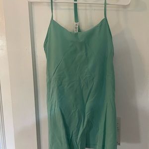 Lululemon Power pose tank
